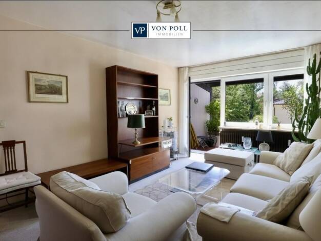 Wohnung zum Kauf 420.000 € 2 Zimmer 54,7 m² Thalk.Obersendl.-Forsten-Fürstenr.-Solln München 81479