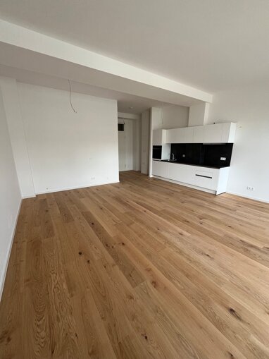 Wohnung zur Miete 1.200 € 1 Zimmer 52 m² 1. Geschoss Alexanderstraße 61 Rödelheim Frankfurt am Main 60489