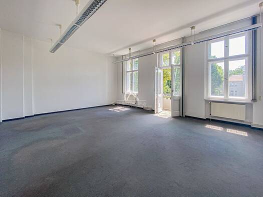 Wohnung zum Kauf provisionsfrei 589.000 € 4 Zimmer 104,5 m² 1. Geschoss Breite Straße 4 A Pankow Berlin 13187
