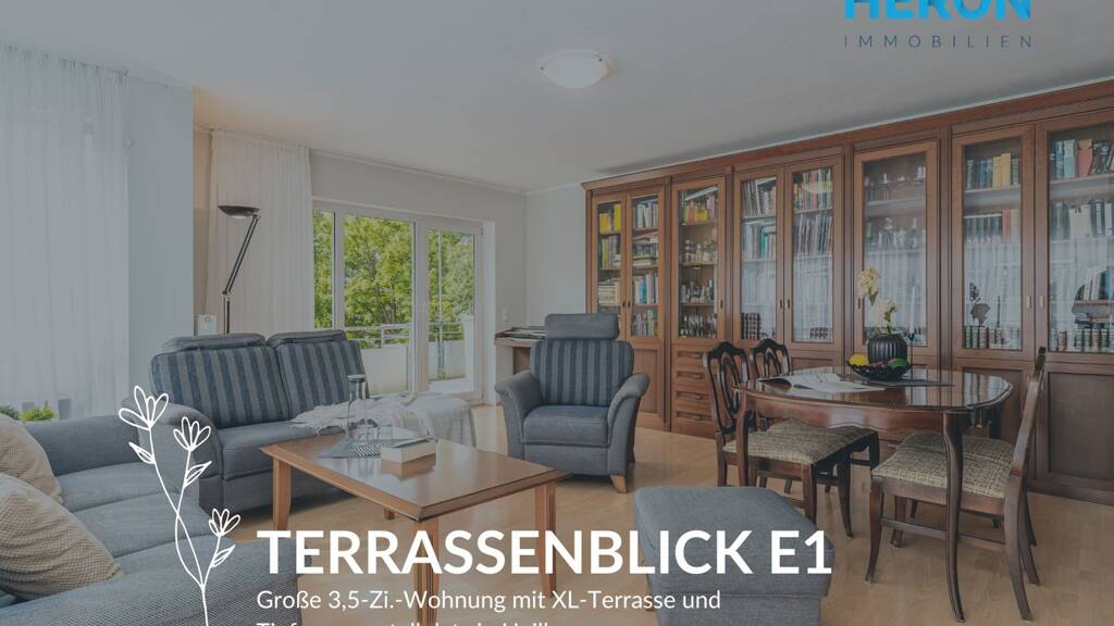 Wohnung zum Kauf 369.000 € 3,5 Zimmer 94,9 m² 1. Geschoss Heilbronn 74074