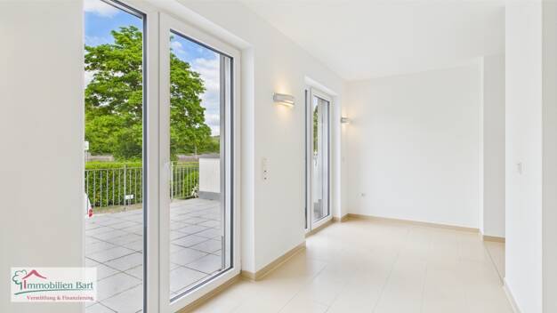Wohnung zum Kauf 225.000 € 2 Zimmer 52 m² Nittel Nittel 54453