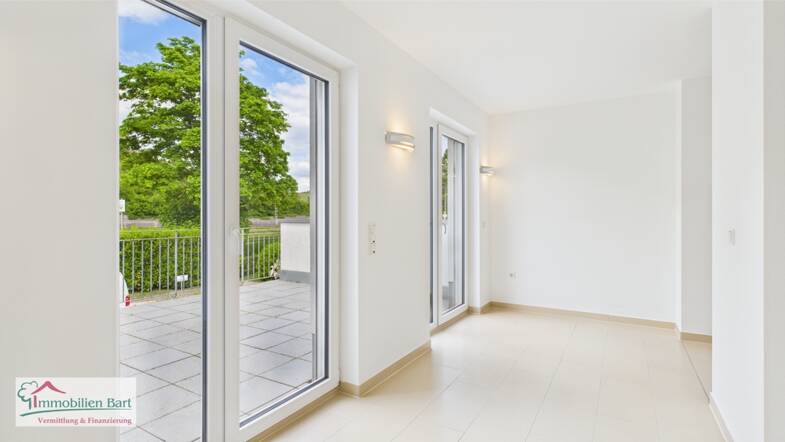 Wohnung zum Kauf 225.000 € 2 Zimmer 52 m² Nittel Nittel 54453