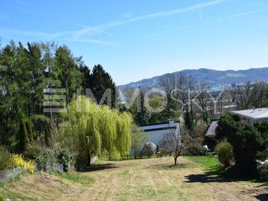 Grundstück zum Kauf 1.135.000 € 1.338 m² Grundstück Linz Linz 4040