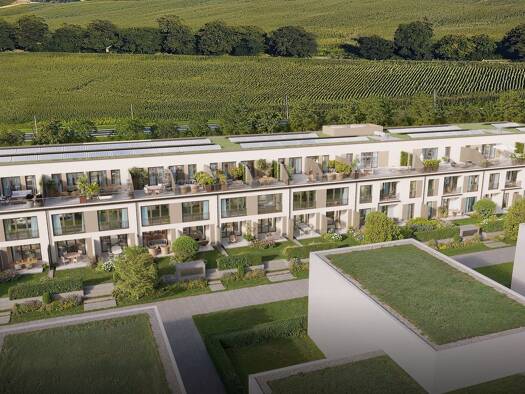 Stadthaus zum Kauf - Neubau provisionsfrei 999.900 € 5 Zimmer 155,1 m² Münchner Straße 32 Freising Freising 85354