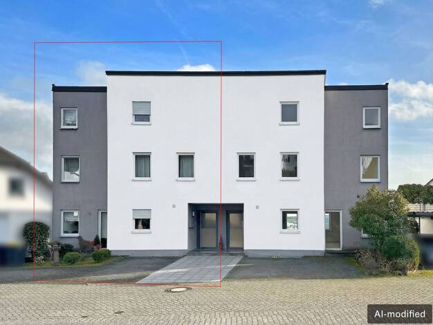 Doppelhaushälfte zum Kauf 399.000 € 7 Zimmer 176 m² 361 m² Grundstück Mayen Mayen 56727
