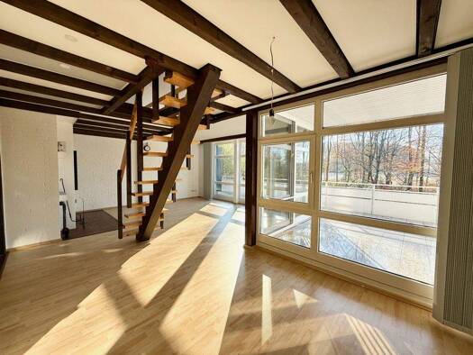 Wohnung zum Kauf 269.000 € 3 Zimmer 121 m² frei ab sofort Oesede Georgsmarienhütte 49124