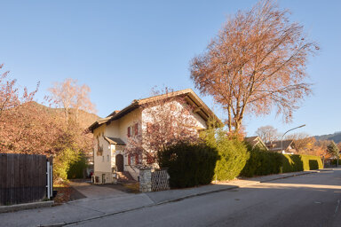 Mehrfamilienhaus zum Kauf 799.000 € 8 Zimmer 225 m² 920 m² Grundstück Partenkirchen Garmisch-Partenkirchen 82467