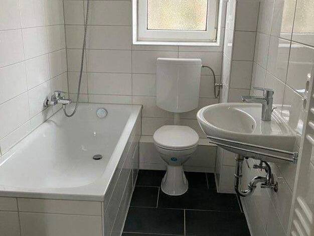 Wohnung zur Miete 825 € 2 Zimmer 50,9 m² frei ab 22.01.2026 Scherbiusstr. 2 Bockenheim Frankfurt am Main 60486