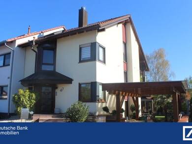 Einfamilienhaus zum Kauf 495.000 € 5 Zimmer 150 m² 314 m² Grundstück Heuchelheim 67259