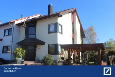 Einfamilienhaus zum Kauf 495.000 € 5 Zimmer 150 m² 314 m² Grundstück Heuchelheim 67259