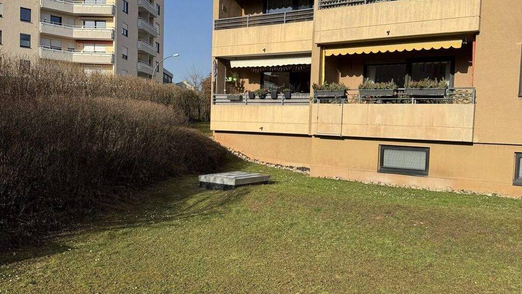 Wohnung zum Kauf 145.000 € 2 Zimmer 65 m² Bad Kissingen 97688