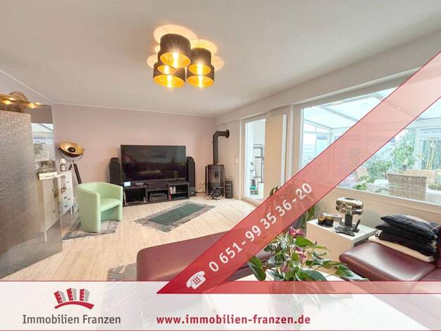 Einfamilienhaus zum Kauf 474.800 € 6 Zimmer 133 m² 330 m² Grundstück Irsch Trier / Irsch 54296