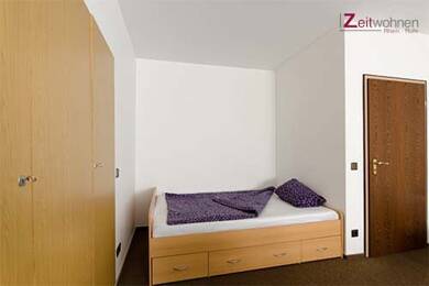 Wohnung zur Miete Wohnen auf Zeit 860 € 1 Zimmer 35 m² frei ab sofort Dottendorf Bonn 53129