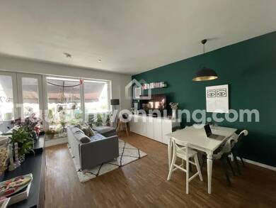 Maisonette zur Miete Tauschwohnung 1.740 € 4 Zimmer 96 m² 3. Geschoss Winterhude Hamburg 22303