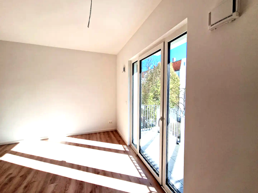 Wohnung zur Miete 700 € 3 Zimmer 45 m² Geschoss 2/4 frei ab sofort Walldorf 69190