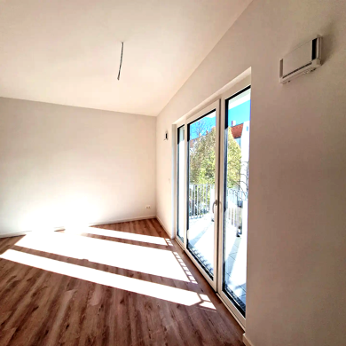 Wohnung zur Miete 700 € 3 Zimmer 45 m² Geschoss 2/4 frei ab sofort Walldorf 69190