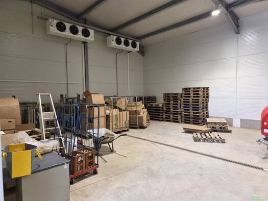 Lagerhalle zur Miete 850 € 182 m² Lagerfläche Bad Dürkheim Bad Dürkheim 67098