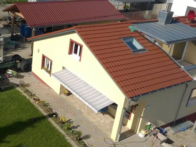 Wohnung zum Kauf provisionsfrei 422.000 € 4 Zimmer 98 m² 1. Geschoss Mundingen Emmendingen 79312