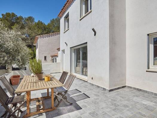 Haus zum Kauf 507.000 € 100 m² 290 m² Grundstück Rousset 13790