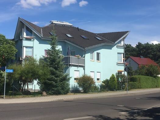Wohnung zur Miete 600 € 3 Zimmer 77 m² frei ab sofort schmellwitzer Schulstr. 39a Schmellwitz Cottbus 03044
