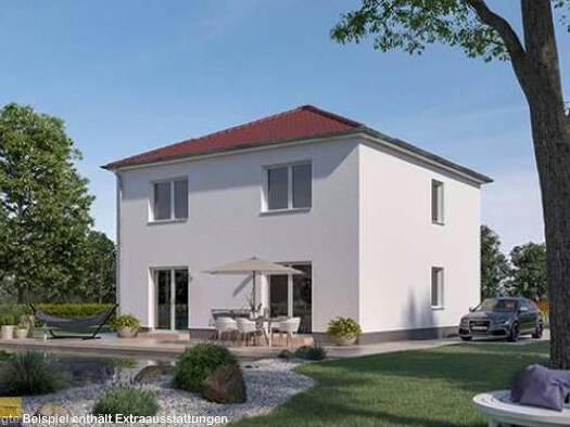 Einfamilienhaus zum Kauf - Erstbezug 311.500 € 6 Zimmer 147,9 m² 1.481 m² Grundstück Sellstedt Schiffdorf 27619