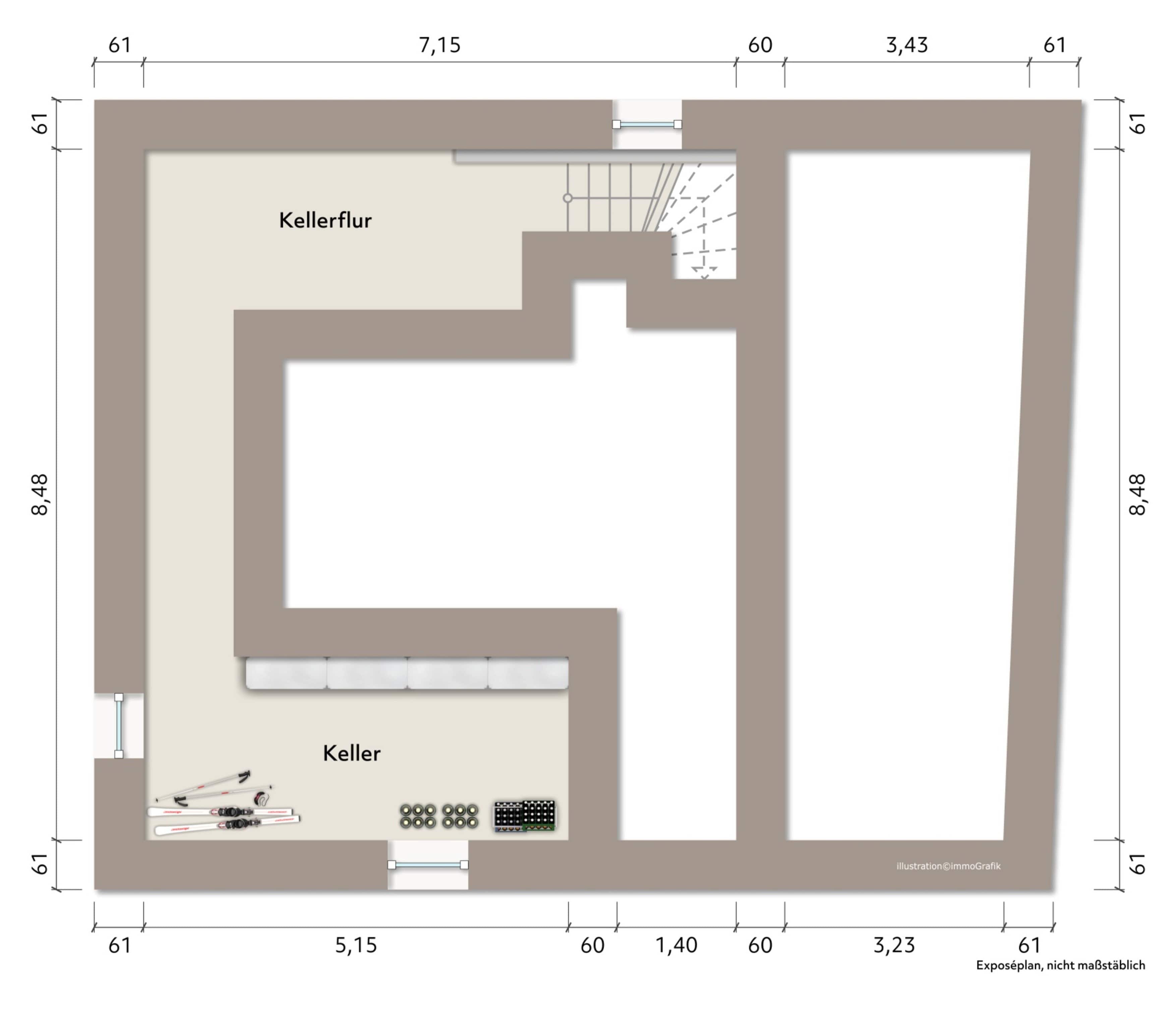 Einfamilienhaus zum Kauf 78.000 € 4 Zimmer 93 m²<br/>Wohnfläche 598 m²<br/>Grundstück Hesborn Hallenberg 59969