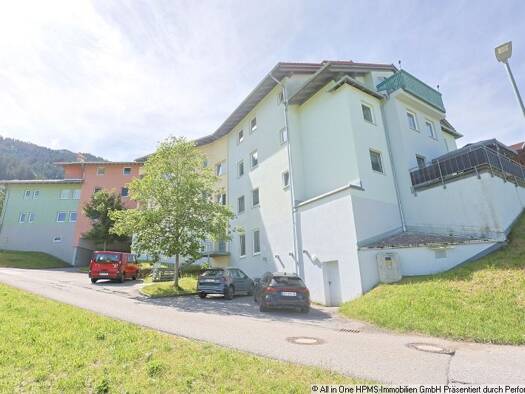Wohnung zum Kauf 255.000 € 3 Zimmer 76,1 m² Tannheim 6675