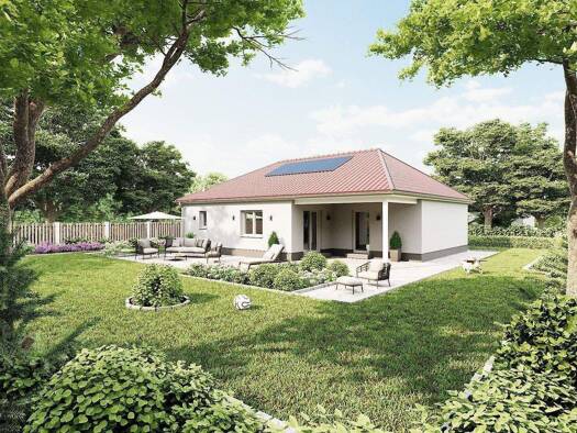 Einfamilienhaus zum Kauf - Erstbezug provisionsfrei 312.900 € 5 Zimmer 125 m² 700 m² Grundstück frei ab sofort Wymeer Bunde 26831
