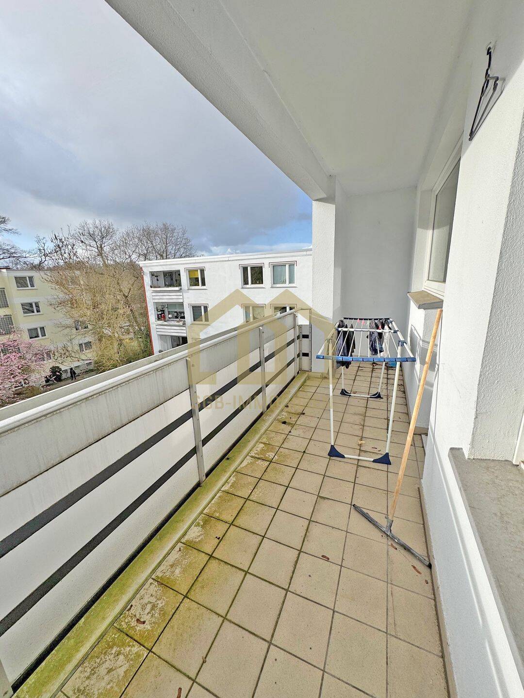 Haus – Bremen, Huchting - Ansicht 5