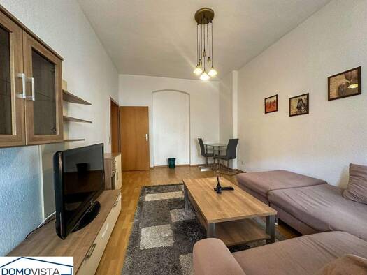 Wohnung zur Miete 480 € 3 Zimmer 75 m² EG Jauernicker Straße 24 Südstadt Görlitz 02826
