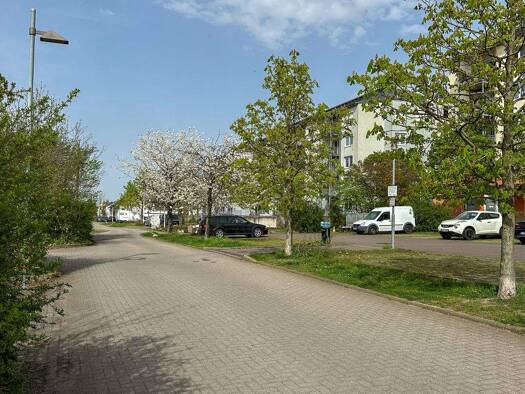 Wohnung zum Kauf 102.600 € 2 Zimmer 58,8 m² Großkugel Kabelsketal 06184