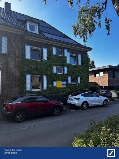 Doppelhaushälfte zum Kauf 398.000 € 6 Zimmer 180 m² 307 m² Grundstück Linderner Straße 69 Heinsberg Heinsberg 52525