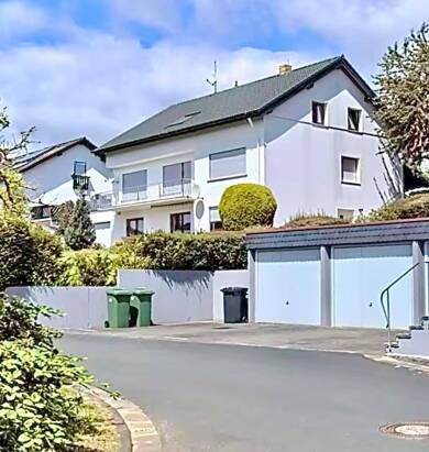 Mehrfamilienhaus zum Kauf 550.000 € 10 Zimmer 287 m² 1.029 m² Grundstück Oberkleen Langgöns 35428