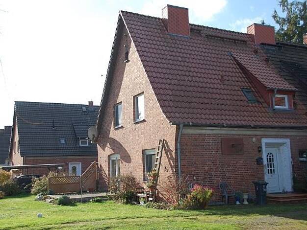 Einfamilienhaus zum Kauf 210.000 € 5 Zimmer 80 m² 709 m² Grundstück Rechlin 17248