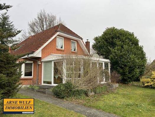 Einfamilienhaus zum Kauf 220.000 € 4 Zimmer 125 m² 840 m² Grundstück Lübz Lutheran 19386
