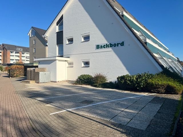 Wohnung zum Kauf 145.000 € 2 Zimmer 48 m²<br/>Wohnfläche EG<br/>Geschoss ab sofort<br/>Verfügbarkeit Büsum 25761