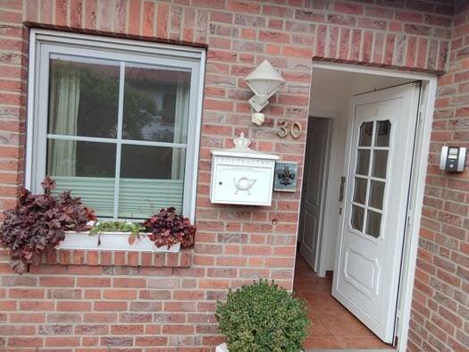 Wohnung zur Miete 970 € 3 Zimmer 77 m² frei ab sofort Theodor-Storm-Straße 30 Hanstedt 21271