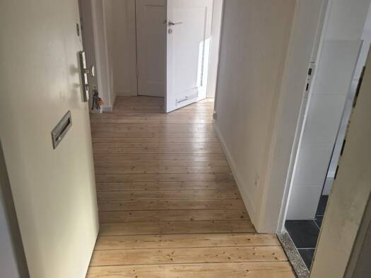Wohnung zur Miete 875 € 2 Zimmer 53 m² EG frei ab sofort Eddelbüttelstraße 42 Harburg Harburg 21073