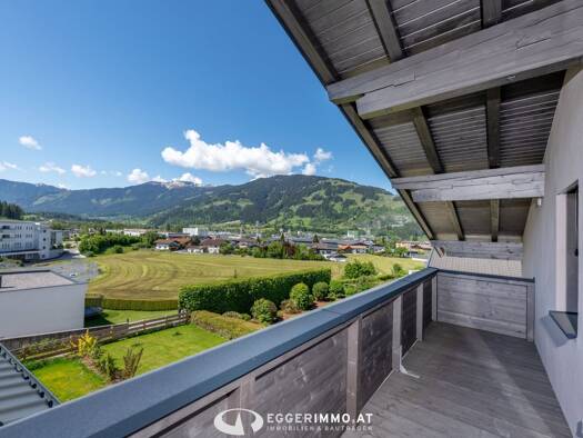 Wohnung zum Kauf 749.000 € 4 Zimmer 123,9 m² Saalfelden am Steinernen Meer 5760