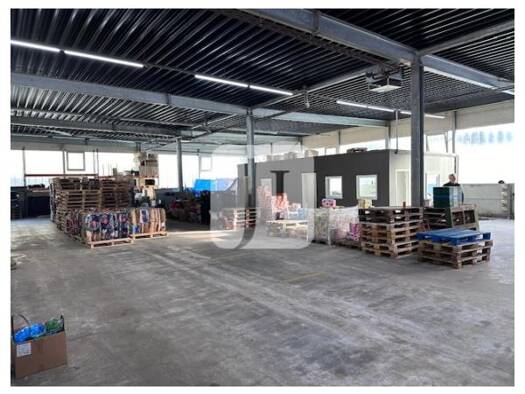 Lagerhalle zur Miete 965 m² Lagerfläche Schenefeld 22869