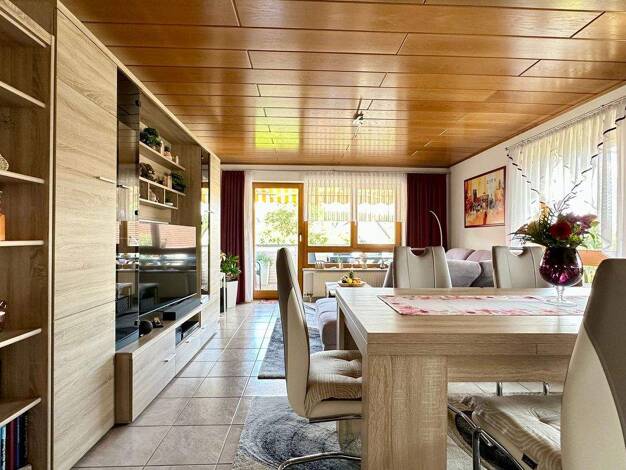 Wohnung zum Kauf 265.000 € 3,5 Zimmer 84 m² 1. Geschoss Ringstraße 42 Gundelsheim 74831