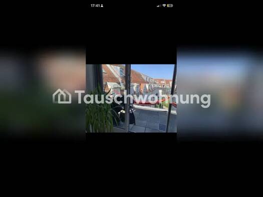 Wohnung zur Miete Tauschwohnung 1.200 € 2 Zimmer 49 m² Schwabing-Freimann München 80805