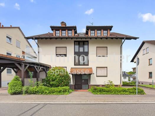 Wohnung zum Kauf 287.000 € 3,5 Zimmer 95 m² Busenbach Waldbronn 76337