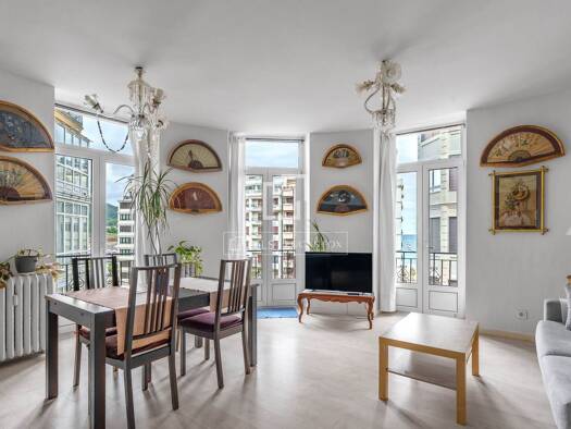 Wohnung zum Kauf 2.800.000 € 220 m² San Sebastian 15822