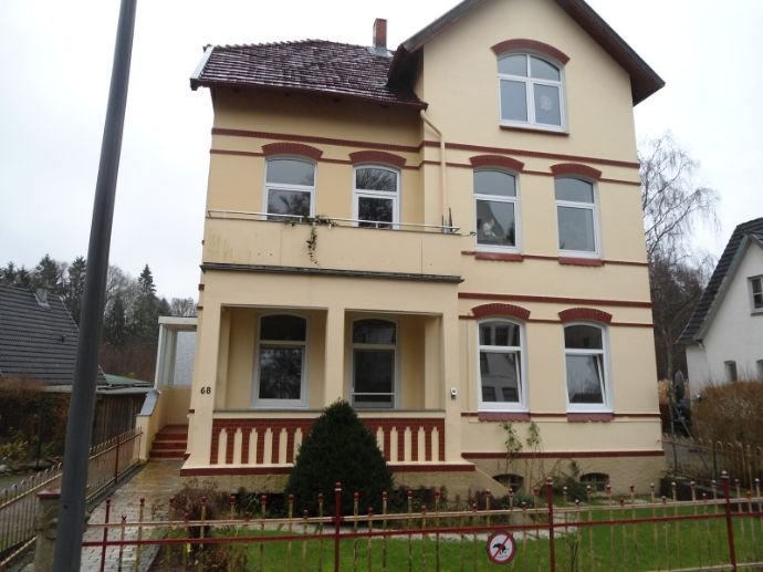 Wohnung zur Miete 990 € 4 Zimmer 93 m²<br/>Wohnfläche 1.<br/>Geschoss Riemannstraße 68 Eutin 23701