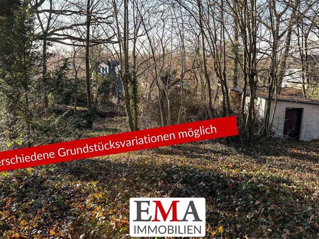 Grundstück zum Kauf 280.000 € 963 m² Grundstück Falkensee 14612