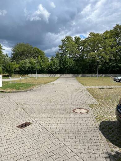 Außenstellplatz zur Miete provisionsfrei 20 € Mettenhof Kiel- Mettenhof 24109