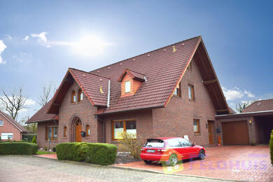 Mehrfamilienhaus zum Kauf 449.000 € 280 m² 728 m² Grundstück Hesel Hesel 26835