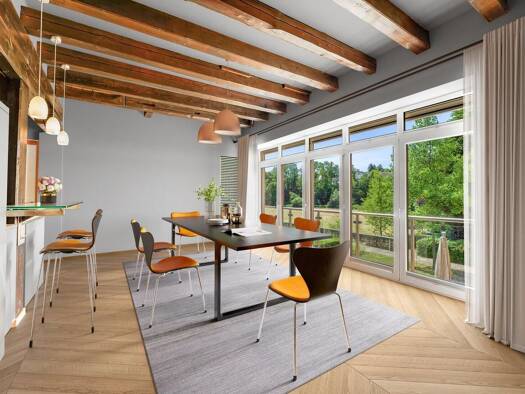 Villa zum Kauf 1.540.000 € 13 Zimmer 680 m² 12.500 m² Grundstück Ottweiler Ottweiler 66564