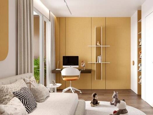 Wohnung zur Miete 1.100 € 2 Zimmer 55,6 m² frei ab 01.12.2026 Eltingen Leonberg 71229